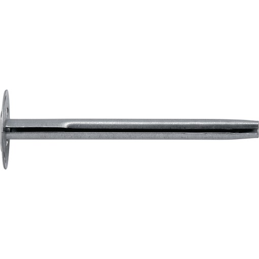 Isolierdorn, ID, IDK, aus Metall, nicht brennbar, A1, DIN4102, DIN 4102